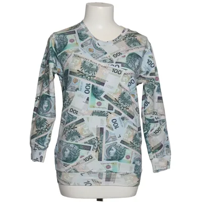 Sweatshirt (Yolo) from Local Heroes Cotton, Elastane