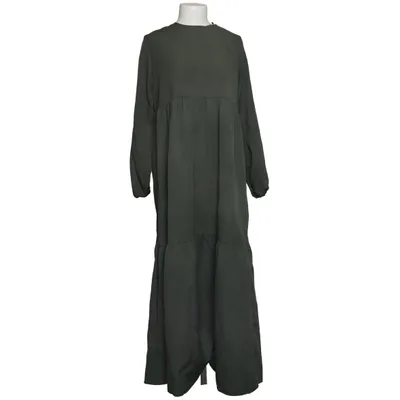Maxi dress (Green) from Trendyol