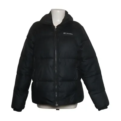 Winterjacke (Schwarz) von Columbia Polyamid, Polyester
