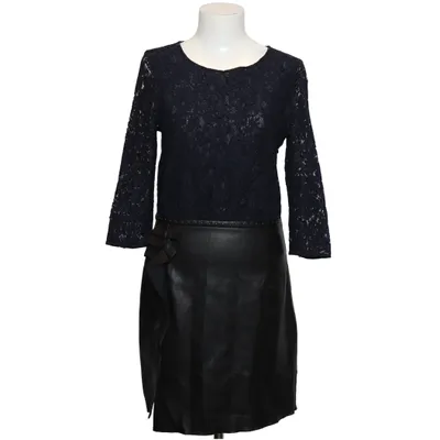 Dress (Black) from Morgan de Toi