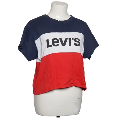 T-shirt (Blue, White, Red) from Levi Strauss & Co