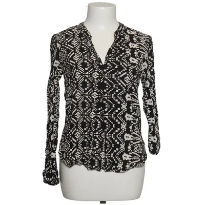 Blus (Svart, Vit) från ONLY Weekend Wardrobe Viskos