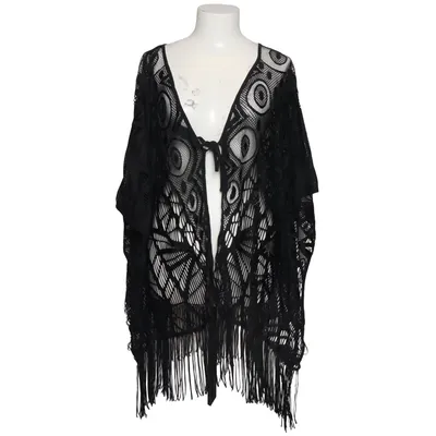 Cardigan (Noir) de Dea Kudibal