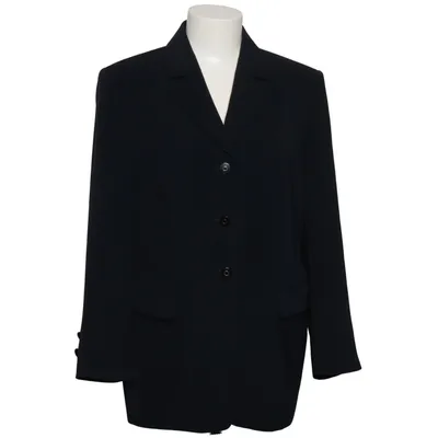 Kavaj (Svart) från Marcona Polyester, Viskos
