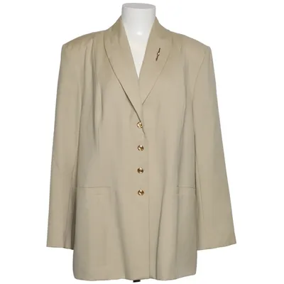 Blazer (Beige) van Akris