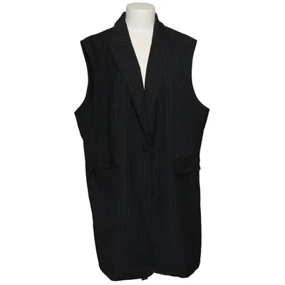 Väst (Grå) från H&M Modern Classic Elastan, Polyester, Viskos