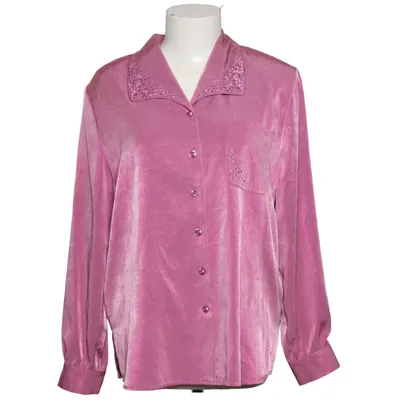 Blus (Lila) från Karin Hertz