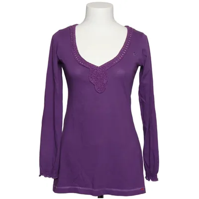 Topp (Lila) från EDC by ESPRIT Bomull