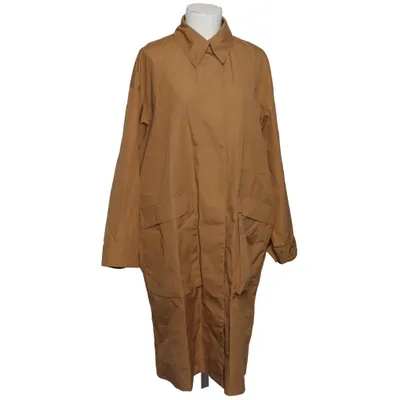 Trenchcoat (Beige) från Uniqlo U Bomull