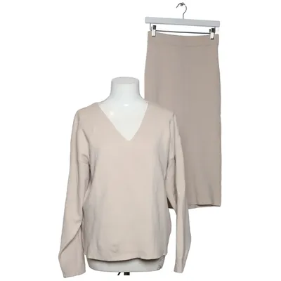 Set (OBJREYNARD HW KNIT SKIRT NOOS) from Object Viscose