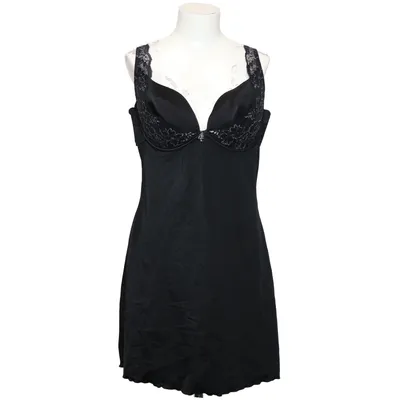 Negligee (Black) from Sexy Lingerie & Fashion Elastane, Polyamide