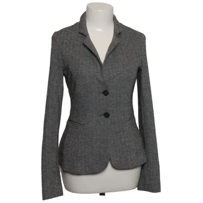 Kavaj (Fine Knit Blazer) från Costes Akryl, Bomull, Polyamid, Polyester, Viskos