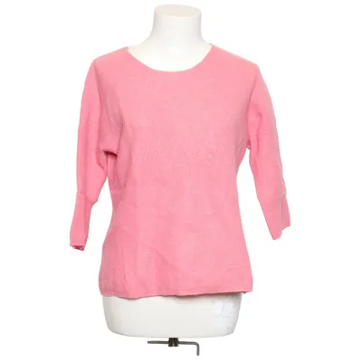 Sweater (Pink) from Donna Lane Cashmere