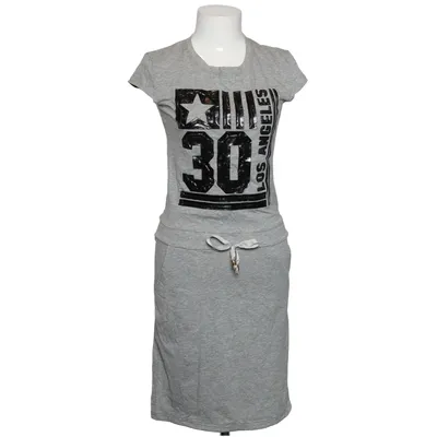 Dress (Gray) from Bonbon