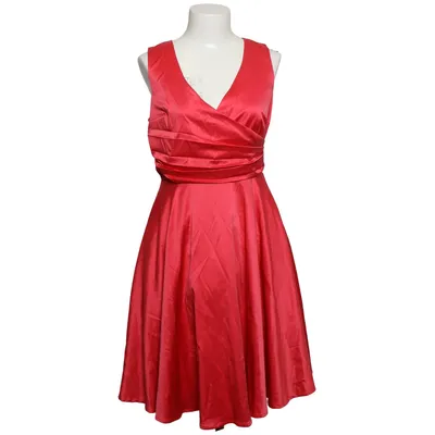 Cocktail dress (Red) from Naf Naf