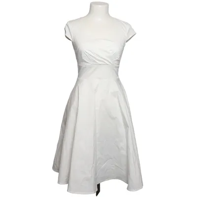 Dress (White) from Bbonlinedress