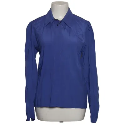 Blouse (Bleu) de Tru
