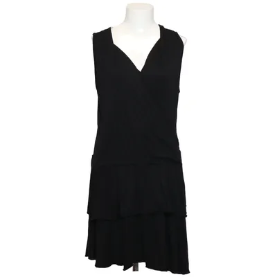 Dress (Gray) from Yessica Elastane, Viscose