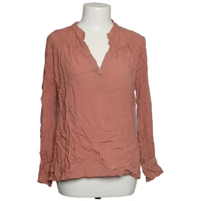 Bluse (Pink) fra Hot Lava Viscose