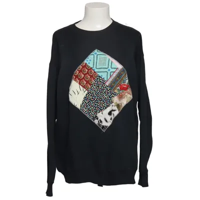 Sweatshirt (Noir, Multicolore) de Tultex