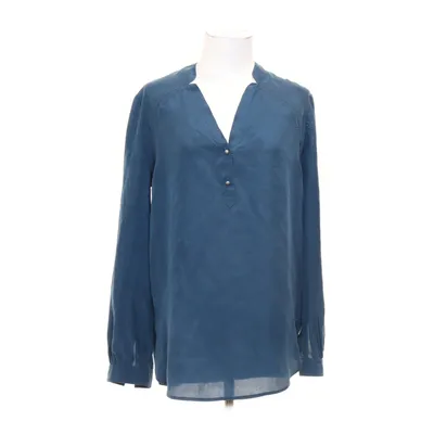 Blus (Blå) från Hugo Boss