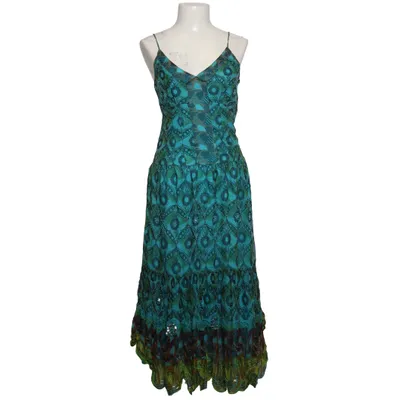 Nuisette (Bleu, Vert, Multicolore) de Magic Woman