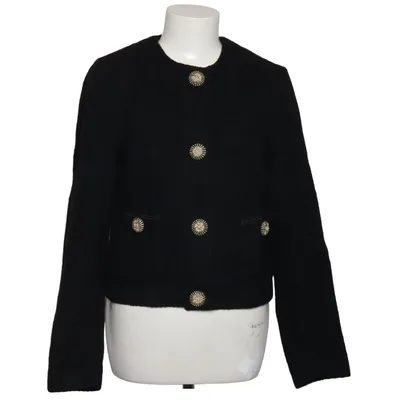 Jacka (ALASKA SHORT JACKET) från Designers, Remix Akryl, Bomull, Polyester, Viskos