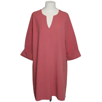 Dress (Pink) from Watercult Elastane, Polyester