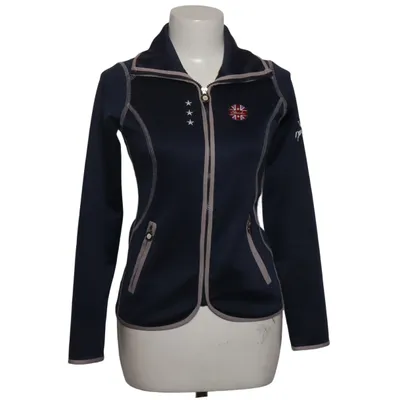 Veste de sport (Bleu) de Spooks Riding Polyester