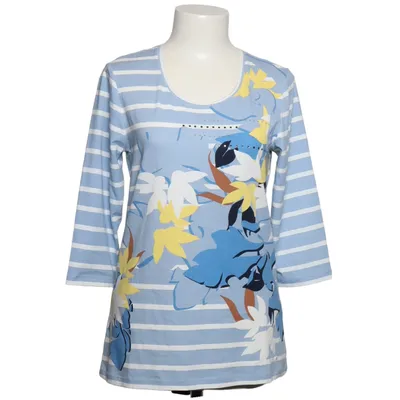Långärmad t-shirt (Edda) från Olsen Bomull, Elastan