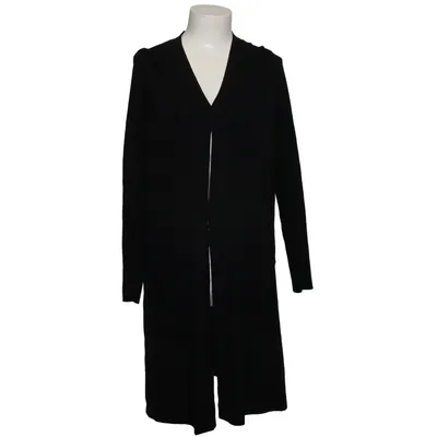 Cardigan (Zwart) van Chelsea Rose NYC Polyamide, Viscose