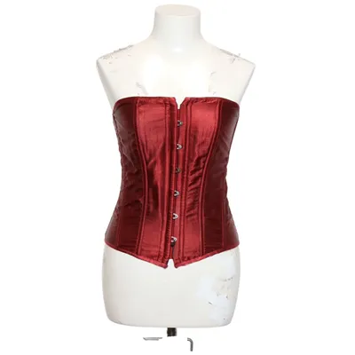 Corset (Rouge) de Forplay Polyester
