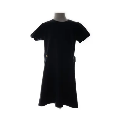 Klänning (Blå) från LC Waikiki Bomull, Elastan, Polyester