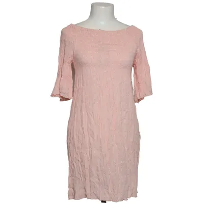 Robe (Rose) de Leana Mode