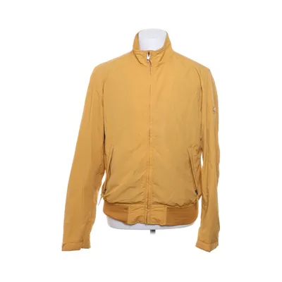 Lättviktsjacka (Gul) från Woolrich Nylon