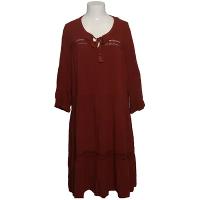 Kleid (Braun) von Women Essentials by Tchibo Viskose