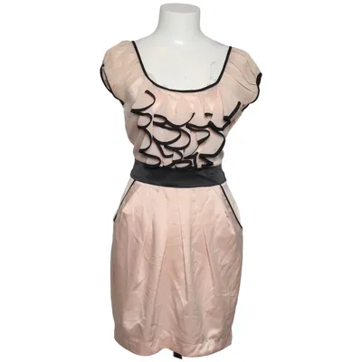 Cocktail dress (DR02348) from Lipsy Elastane, Polyester