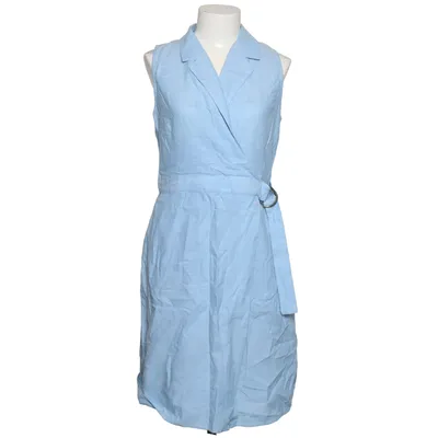 Blousejurk (Blauw) van Koton Katoen