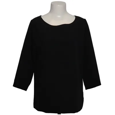 Top (Schwarz) von Strauss Innovation
