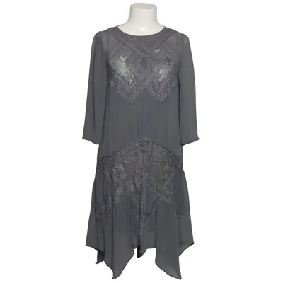 Klänning (Grå) från Frock and Frill