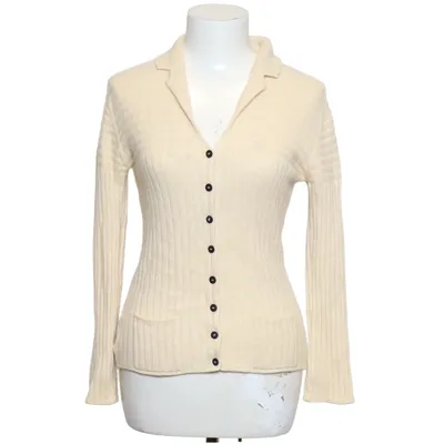 Cardigan (Beige) van Iris von Arnim