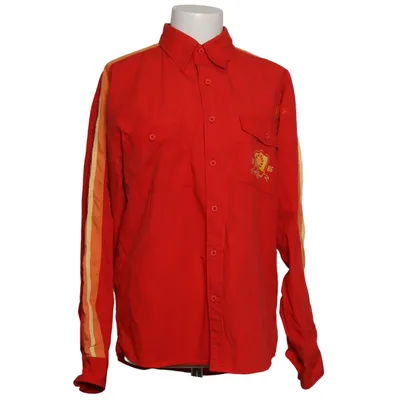 Shirt (Rood, Oranje) van Conos