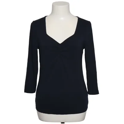 Topp (Blå) från Les Lunes Elastan, Viskos