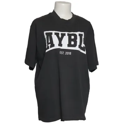 T-shirt (Grå) från AYBL Bomull
