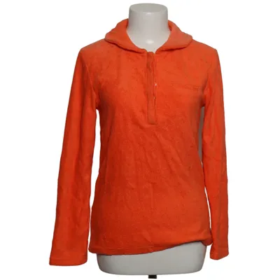 Sweater (Orange) fra Louis & Louisa Bomuld, Polyester