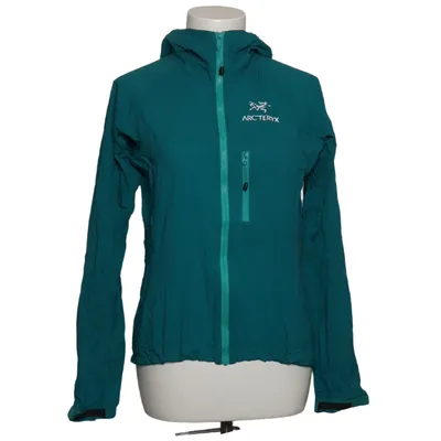 Jakke (Squamish Hoody) fra Arc'teryx Polyamid