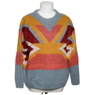 Sweater (Blå, Flerfarvet) fra Pepe Jeans London Akryl, Mohair, Polyamid, Polyester, Uld