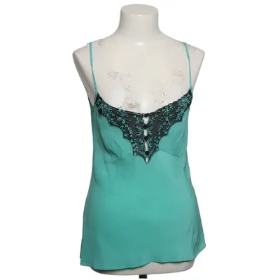 Pajama top (Turquoise)