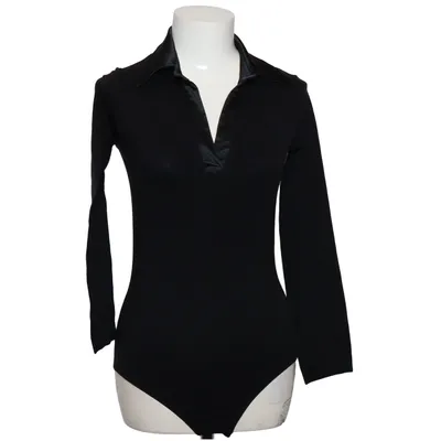 Body (Black) from Oroblu