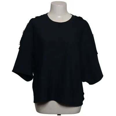 T-shirt (Blau) von Uli Schneider